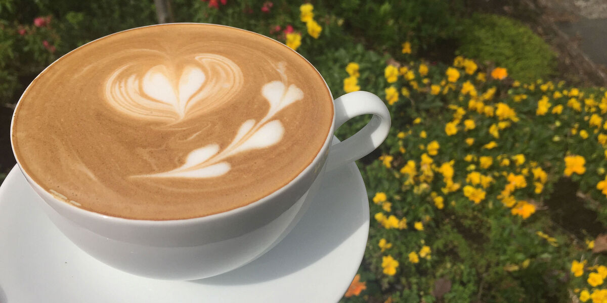 Our Upcoming Events Coffee